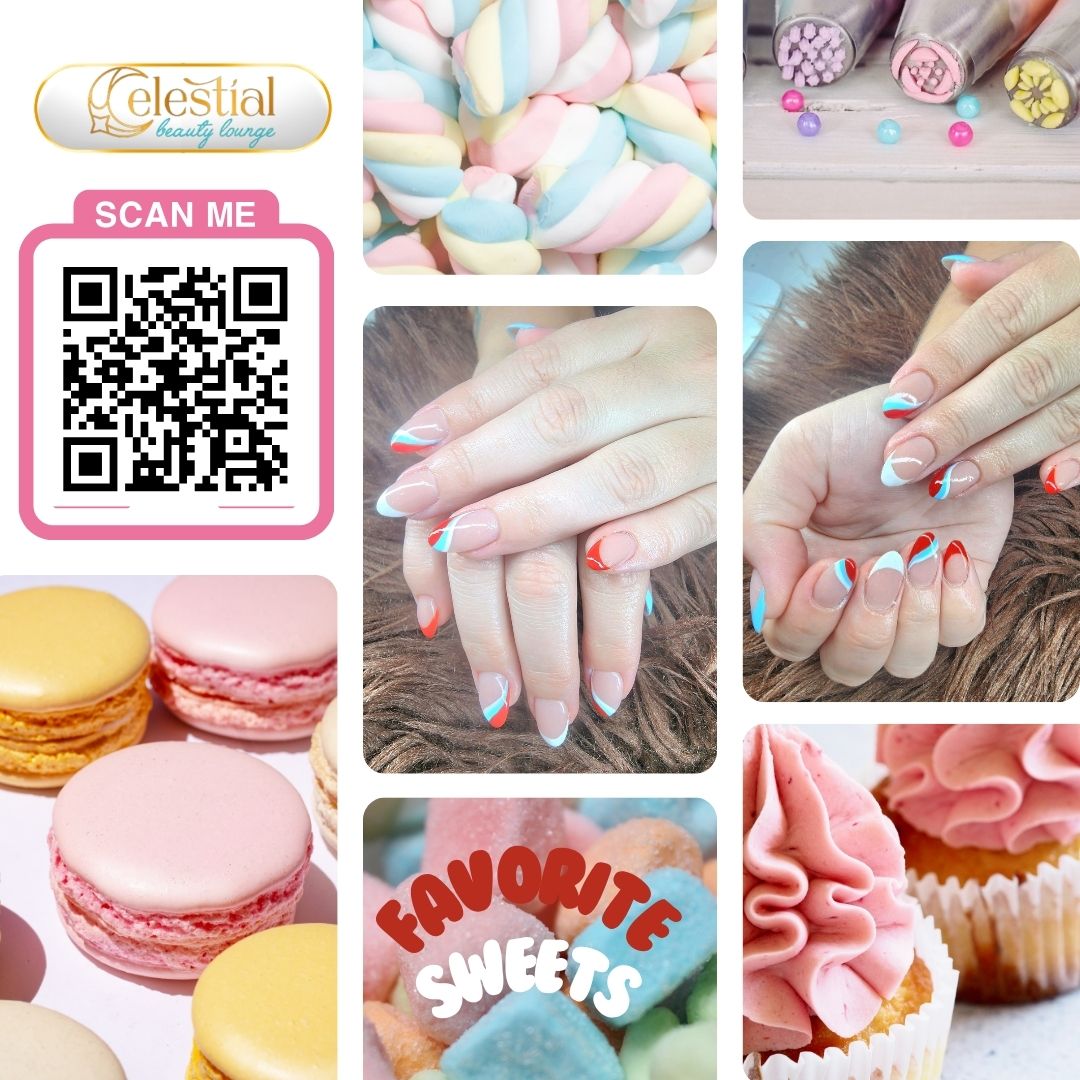 Celestial Beauty Lounge